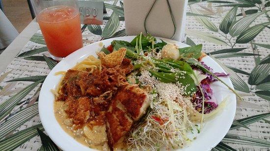 Nutri Vida Restaurante